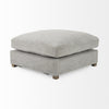 Mercana Valence 69125 Gray Furniture Alternative Image