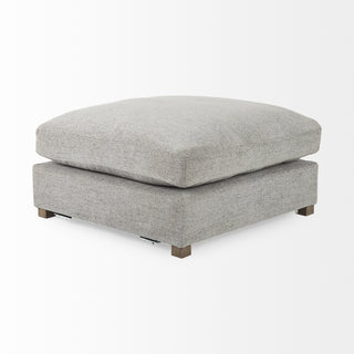 Mercana Valence 69125 Gray Furniture Alternative Image