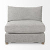 Mercana Valence 69123 Gray Furniture Alternative Image