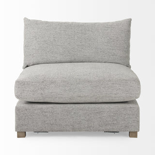 Mercana Valence 69123 Gray Furniture Alternative Image