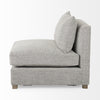 Mercana Valence 69123 Gray Furniture Alternative Image