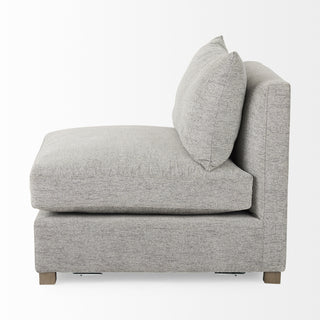 Mercana Valence 69123 Gray Furniture Alternative Image