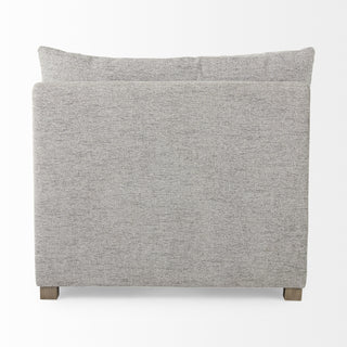 Mercana Valence 69123 Gray Furniture Alternative Image