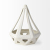 Mercana Hood 69477 White Alternate Image