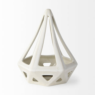 Mercana Hood 69477 White Alternate Image