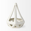 Mercana Hood 69477 White Alternate Image