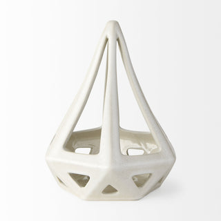 Mercana Hood 69477 White Alternate Image
