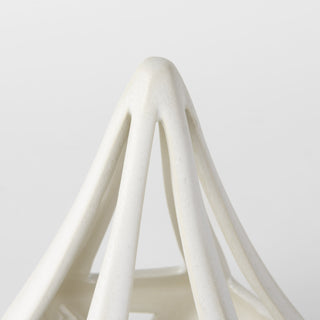 Mercana Hood 69477 White Alternate Image