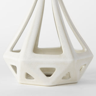 Mercana Hood 69477 White Alternate Image