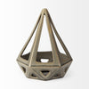 Mercana Hood 69478 Bronze Alternate Image