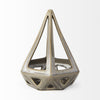 Mercana Hood 69478 Bronze Alternate Image
