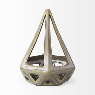 Mercana Hood 69478 Bronze Alternate Image