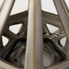 Mercana Hood 69478 Bronze Alternate Image