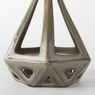 Mercana Hood 69478 Bronze Alternate Image