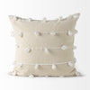 Mercana Erica 68883 Cream/White Alternate Image