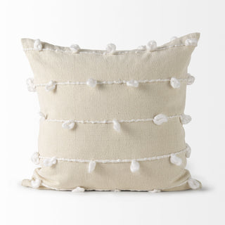 Mercana Erica 68883 Cream/White Alternate Image