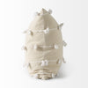 Mercana Erica 68883 Cream/White Alternate Image
