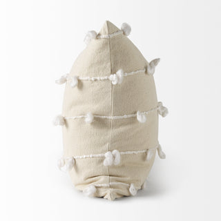 Mercana Erica 68883 Cream/White Alternate Image