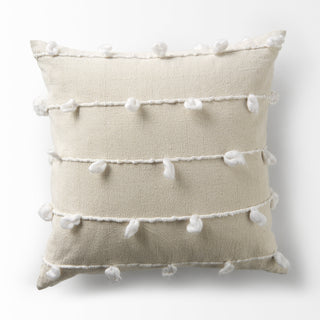 Mercana Erica 68883 Cream/White Alternate Image
