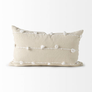 Mercana Erica 68884 Cream/White Alternate Image