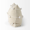 Mercana Erica 68884 Cream/White Alternate Image