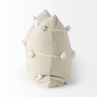 Mercana Erica 68884 Cream/White Alternate Image