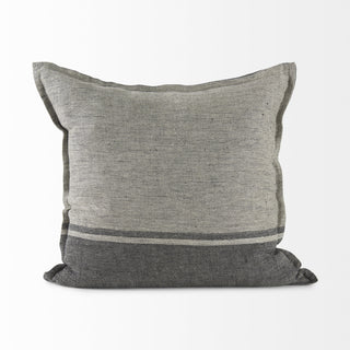 Mercana Zadie 69443 Gray Alternate Image