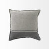 Mercana Zadie 69443 Gray Alternate Image