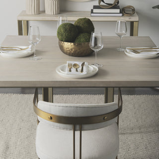 Mercana Karmel 69074 Gold Lifestyle Image