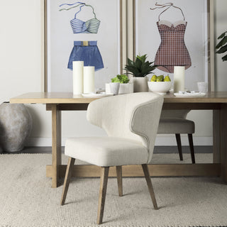 Mercana Niles 69398 Cream Furniture Lifestyle Image Feature