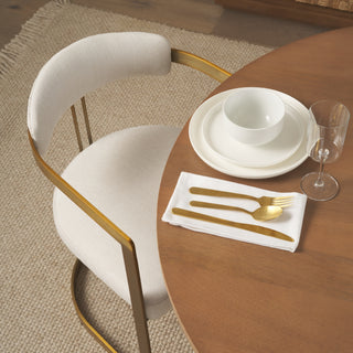 Mercana Hollyfield 69451 Cream Furniture Lifestyle Image Feature