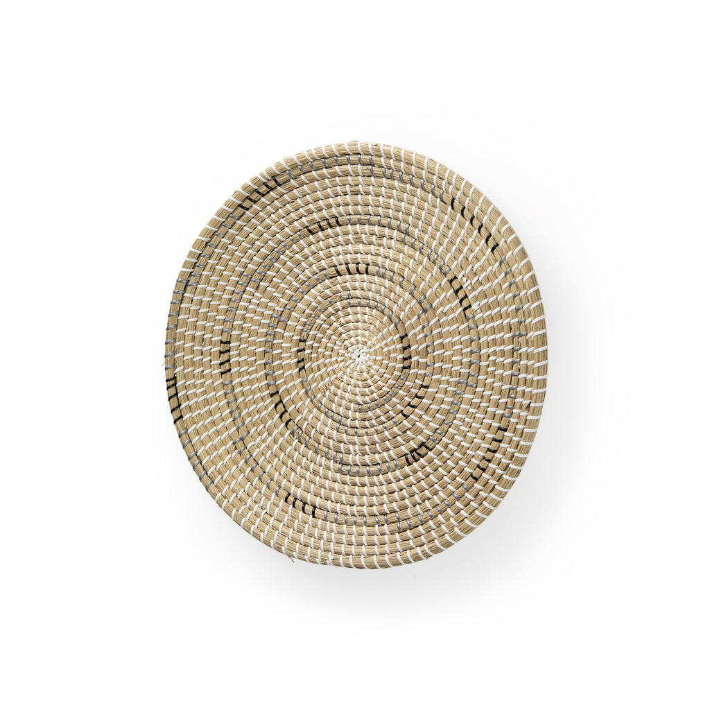 Mercana Avel 69602 Brown Wall Art main image