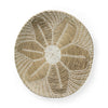 Mercana Mekhi 69603 Brown/White Wall Art main image