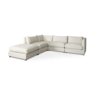 Mercana Valence 69113 Cream Furniture Alternative Image