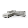 Mercana Valence 69116 Gray Furniture Alternative Image