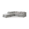 Mercana Valence 69122 Gray Furniture Alternative Image