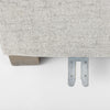 Mercana Valence 69123 Gray Furniture Alternative Image