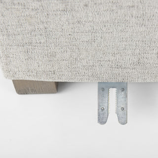 Mercana Valence 69123 Gray Furniture Alternative Image