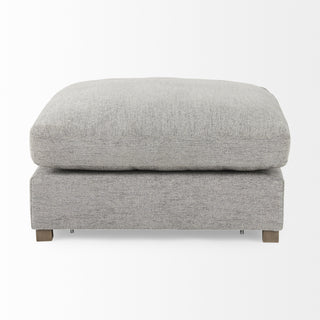Mercana Valence 69125 Gray Furniture Alternative Image