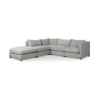 Mercana Valence 69125 Gray Furniture Alternative Image