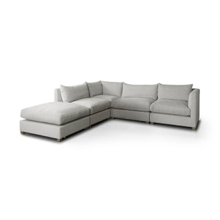 Mercana Valence 69120 Gray Furniture Alternative Image