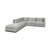 Mercana Valence 69127 Gray Furniture Alternative Image