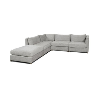 Mercana Valence 69127 Gray Furniture Alternative Image
