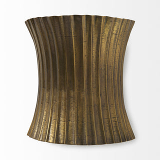 Mercana Letitia 68777 Gold Lamp Alternate Image