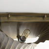 Mercana Letitia 68777 Gold Lamp Alternate Image