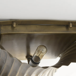 Mercana Letitia 68777 Gold Lamp Alternate Image