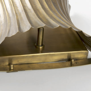 Mercana Letitia 68777 Gold Lamp Alternate Image