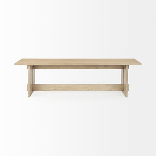 Mercana Aida 69196 Brown Furniture Alternative Image