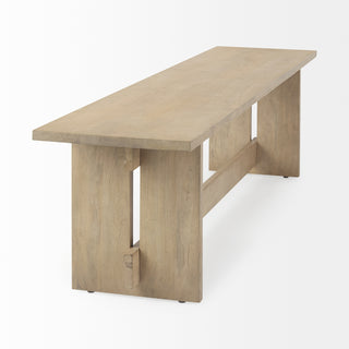 Mercana Aida 69196 Brown Furniture Alternative Image