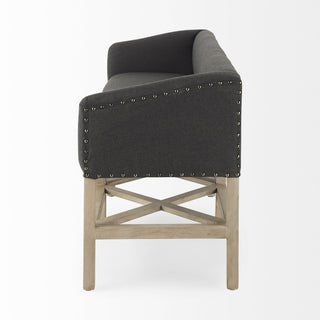 Mercana Bergen 69383 Gray Furniture Alternative Image